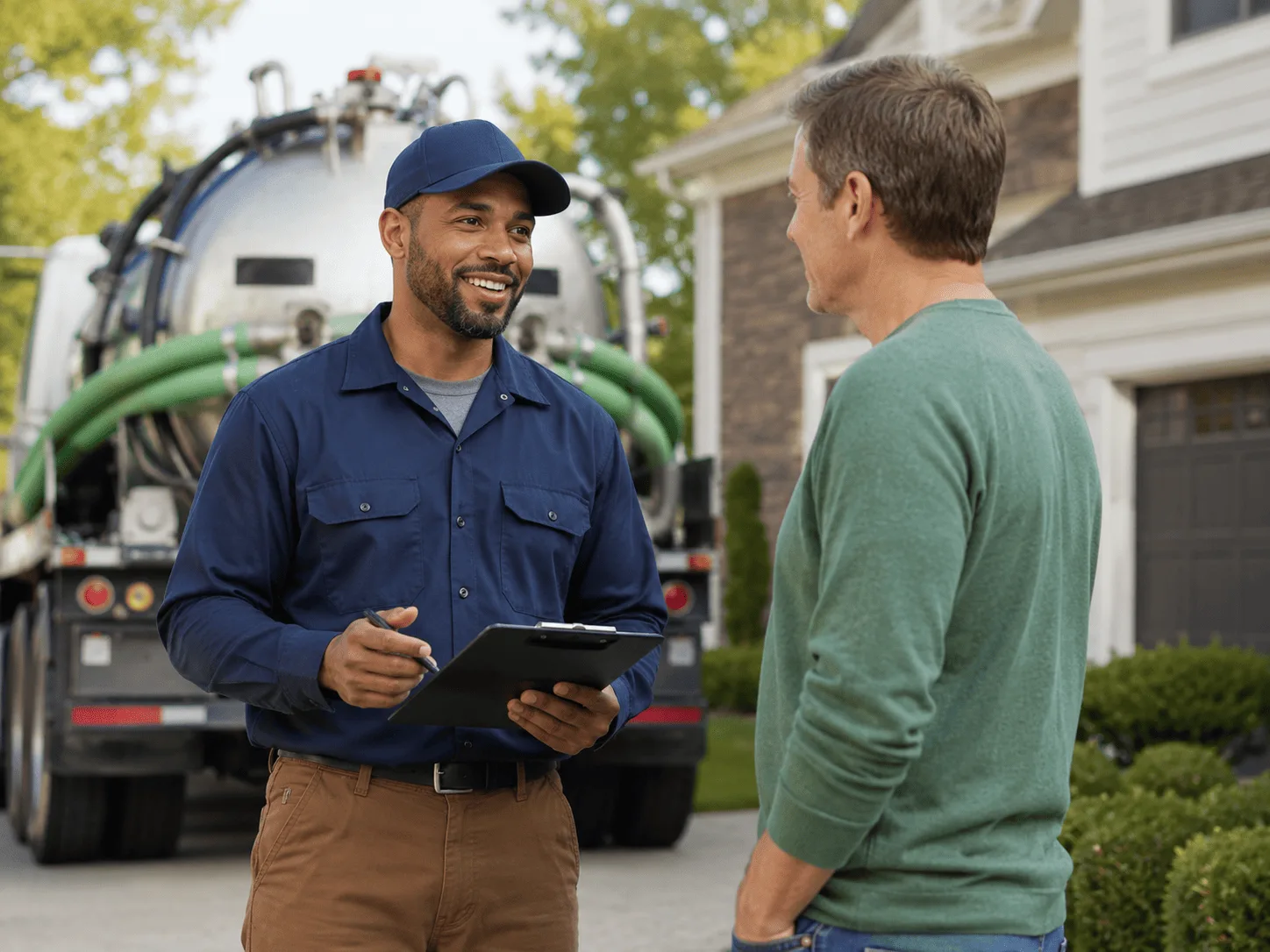 Mosquito Control Venango, PA FAQs